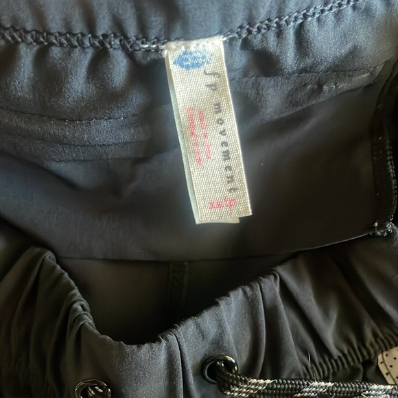 Free People Running Shorts - Picture 3 of 3